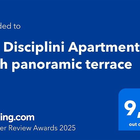 Italstay - Disciplini Apartment -10 Min Dal Duomo 밀라노 외부 사진