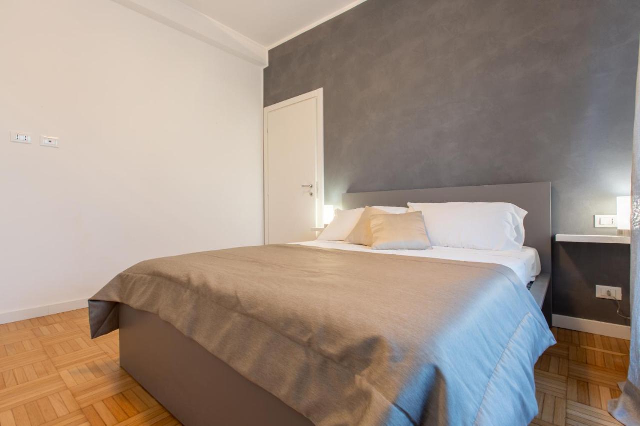 Italstay - Disciplini Apartment -10 Min Dal Duomo 밀라노 외부 사진