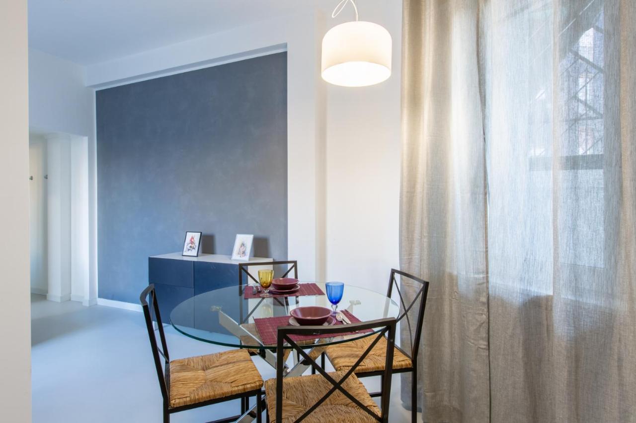 Italstay - Disciplini Apartment -10 Min Dal Duomo 밀라노 외부 사진