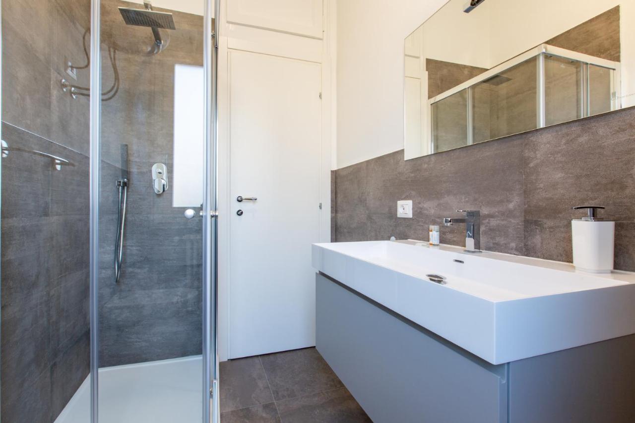 Italstay - Disciplini Apartment -10 Min Dal Duomo 밀라노 외부 사진